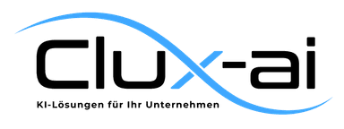 Clux-AI Logo